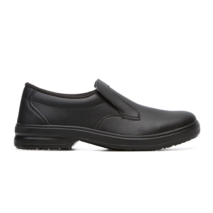 Pantofi Safeway P313 Peony S1 SRC, rezistent la abraziune, Air-dry, PU 1D, Slip-on
