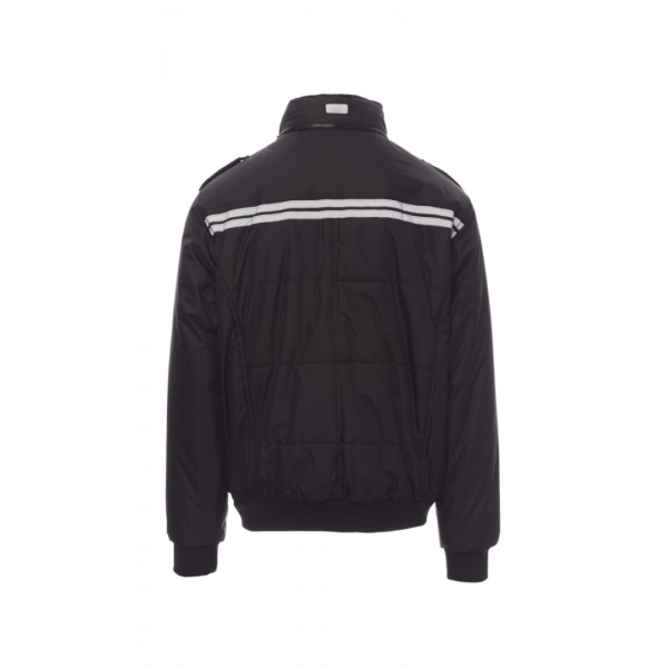 Jacheta de iarna Payper Phantom Barbati, 100% polyester pongee, Toamna-Iarna, 180 g/m2