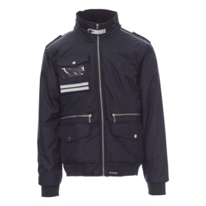 Jacheta de iarna Payper Phantom Barbati, 100% polyester pongee, Toamna-Iarna, 180 g/m2