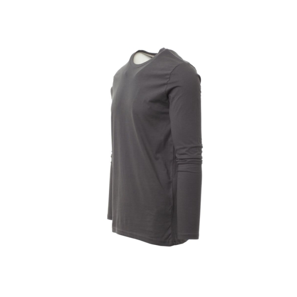 Tricou cu maneca lunga Payper Pineta Barbati 100% Bumbac Toate anotimpurile 165 g/m2