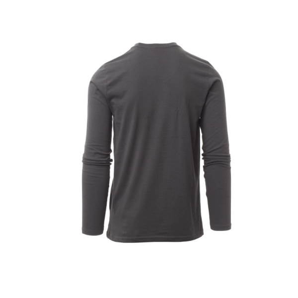 Tricou cu maneca lunga Payper Pineta Barbati 100% Bumbac Toate anotimpurile 165 g/m2