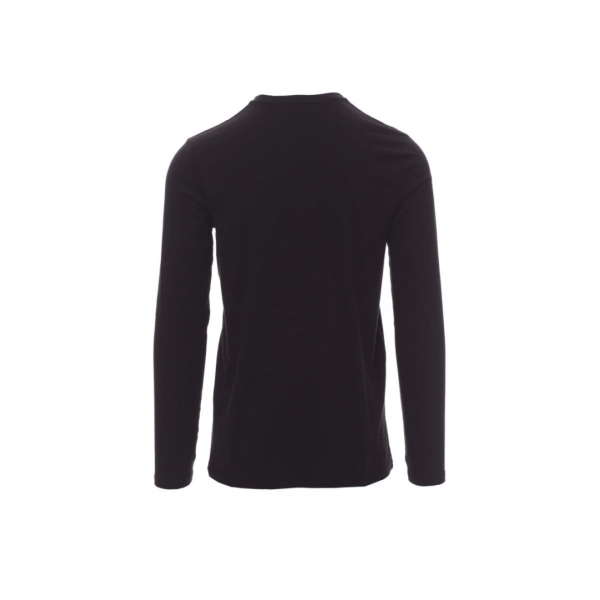 Tricou cu maneca lunga Payper Pineta Barbati 100% Bumbac Toate anotimpurile 165 g/m2