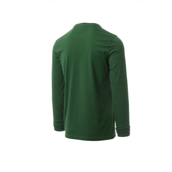 Tricou cu maneca lunga Payper Pineta Barbati 100% Bumbac Toate anotimpurile 165 g/m2