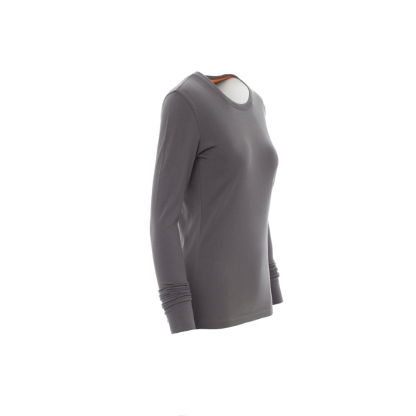 Tricou cu maneca lunga Payper Pineta Lady Femei 100% Bumbac Toate anotimpurile 165 g/m2