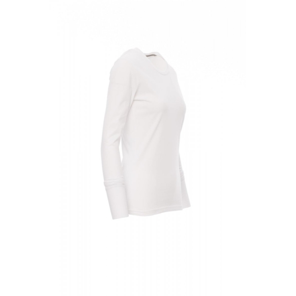 Tricou cu maneca lunga Payper Pineta Lady Femei 100% Bumbac Toate anotimpurile 165 g/m2