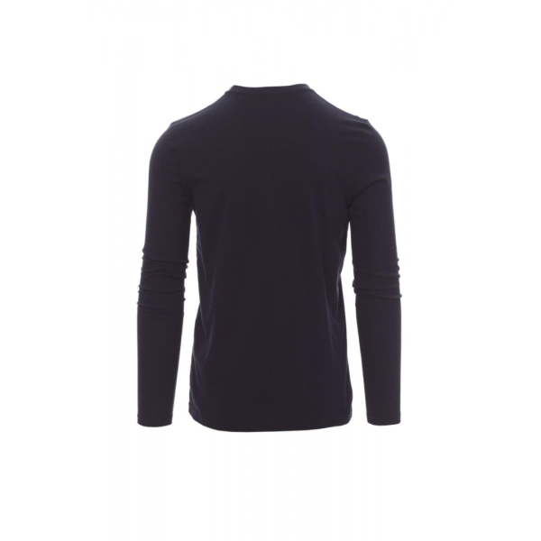 Tricou cu maneca lunga Payper Pineta Barbati 100% Bumbac Toate anotimpurile 165 g/m2