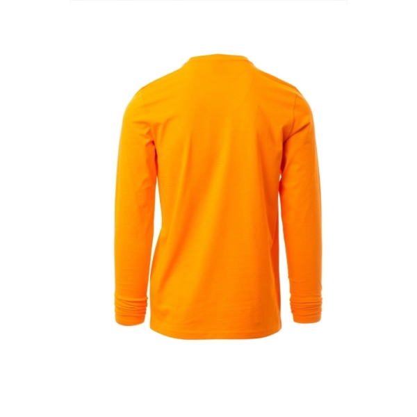 Tricou cu maneca lunga Payper Pineta Barbati 100% Bumbac Toate anotimpurile 165 g/m2