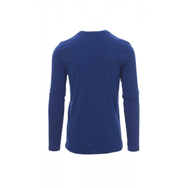 Tricou cu maneca lunga Payper Pineta Barbati 100% Bumbac Toate anotimpurile 165 g/m2