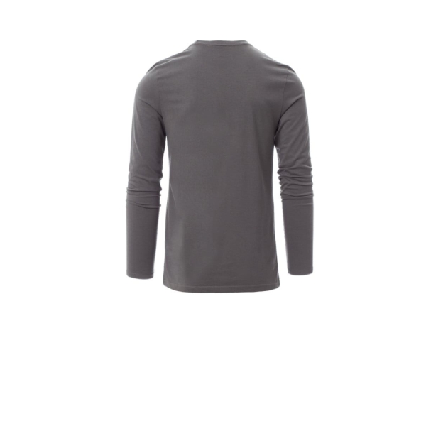 Tricou cu maneca lunga Payper Pineta Barbati 100% Bumbac Toate anotimpurile 165 g/m2