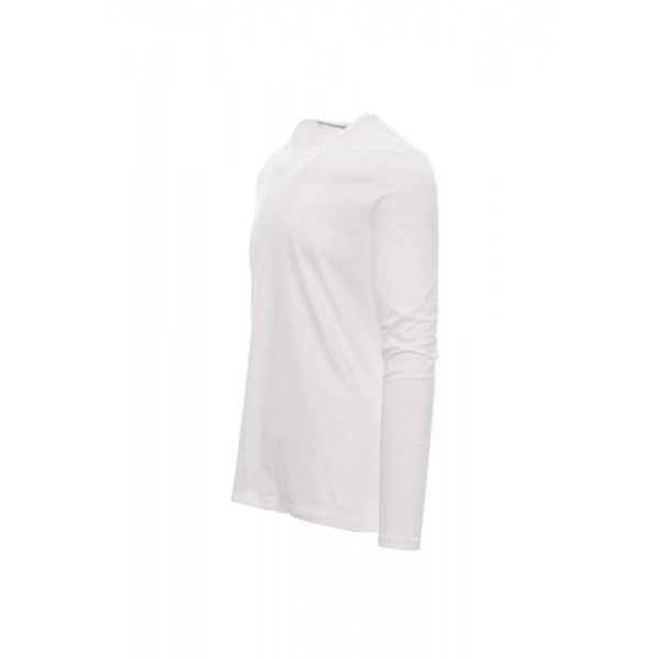 Tricou cu maneca lunga Payper Pineta Barbati 100% Bumbac Toate anotimpurile 165 g/m2