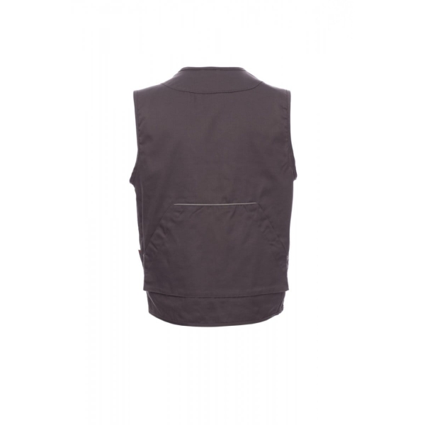 Vesta de lucru Payper Pocket Barbati 80% polyester + 20% Bumbac Vara 190 g/m2