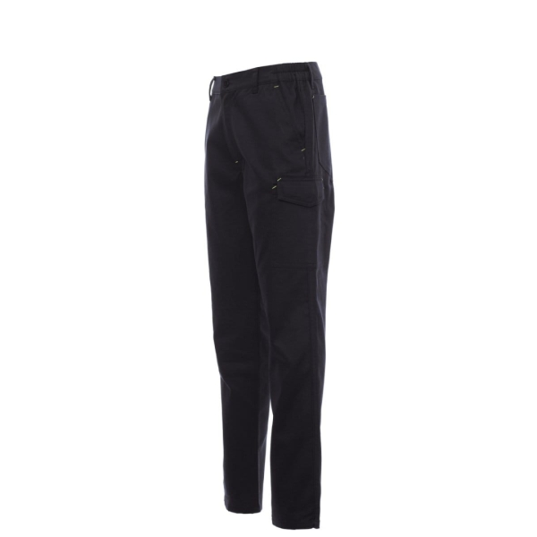 Pantaloni talie Payper Power Barbati 100% Bumbac Toate anotimpurile 260 g/m2