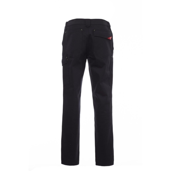 Pantaloni talie Payper Power Barbati 100% Bumbac Toate anotimpurile 260 g/m2