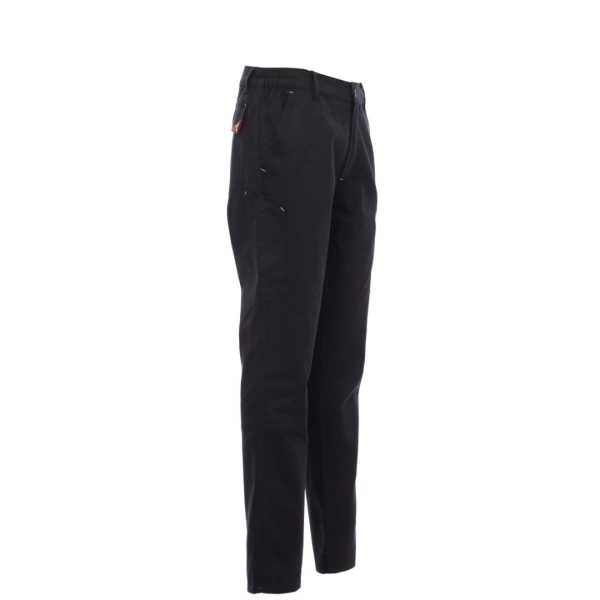Pantaloni talie Payper Power Barbati 100% Bumbac Toate anotimpurile 260 g/m2