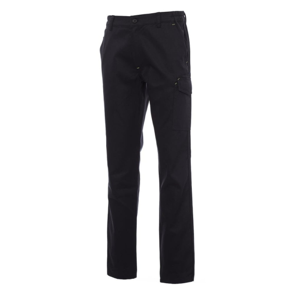 Pantaloni talie Payper Power Barbati 100% Bumbac Toate anotimpurile 260 g/m2