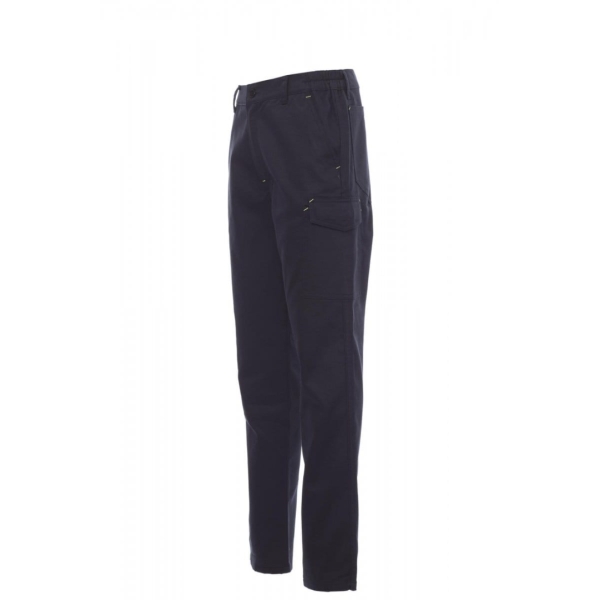 Pantaloni talie Payper Power Barbati 100% Bumbac Toate anotimpurile 260 g/m2