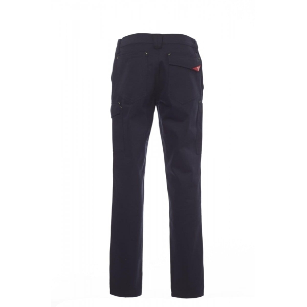 Pantaloni talie Payper Power Barbati 100% Bumbac Toate anotimpurile 260 g/m2