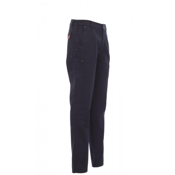 Pantaloni talie Payper Power Barbati 100% Bumbac Toate anotimpurile 260 g/m2
