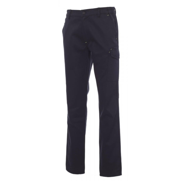 Pantaloni talie Payper Power Barbati 100% Bumbac Toate anotimpurile 260 g/m2