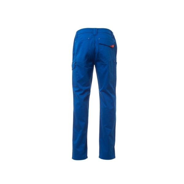 Pantaloni talie Payper Power Barbati 100% Bumbac Toate anotimpurile 260 g/m2