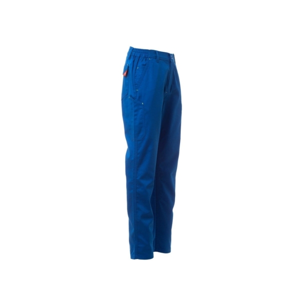 Pantaloni talie Payper Power Barbati 100% Bumbac Toate anotimpurile 260 g/m2