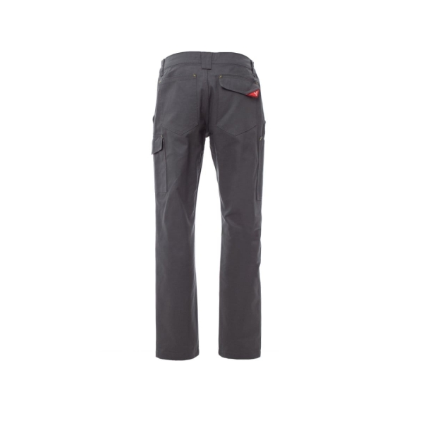 Pantaloni talie Payper Power Barbati 100% Bumbac Toate anotimpurile 260 g/m2