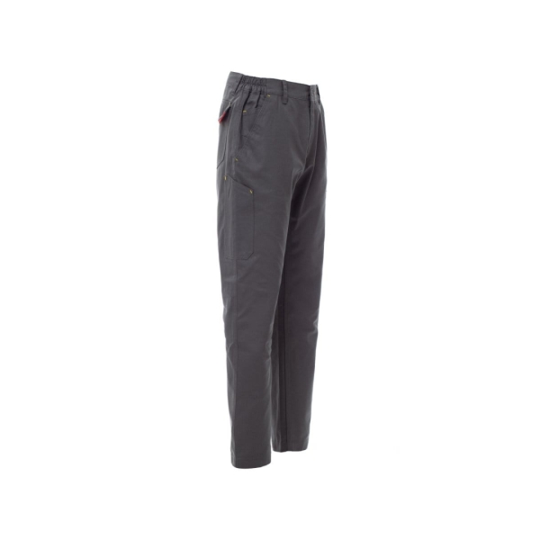 Pantaloni talie Payper Power Barbati 100% Bumbac Toate anotimpurile 260 g/m2