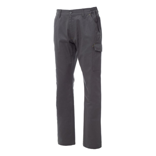 Pantaloni talie Payper Power Barbati 100% Bumbac Toate anotimpurile 260 g/m2