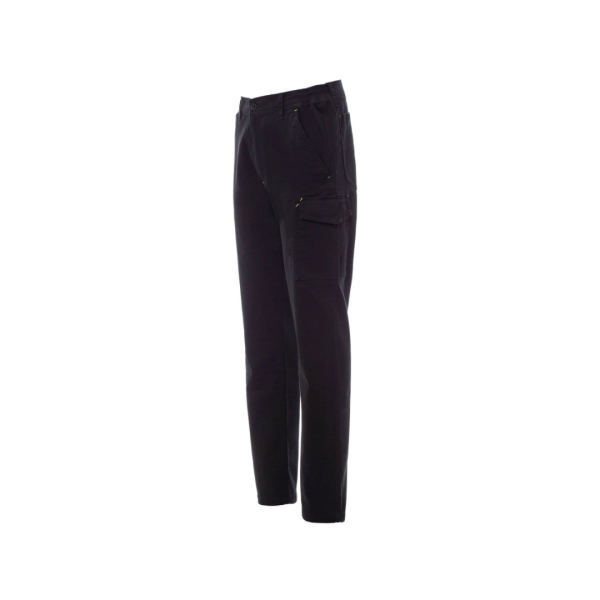 Pantaloni talie Payper Power Stretch Barbati 100% Bumbac Toate anotimpurile 260 g/m2