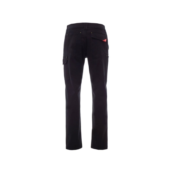 Pantaloni talie Payper Power Stretch Barbati 100% Bumbac Toate anotimpurile 260 g/m2