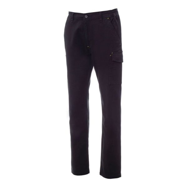 Pantaloni talie Payper Power Stretch Barbati 100% Bumbac Toate anotimpurile 260 g/m2