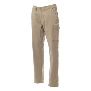 Pantaloni talie Payper Power Stretch Barbati 100% Bumbac Toate anotimpurile 260 g/m2