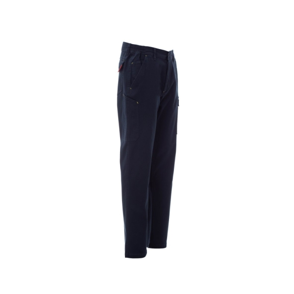 Pantaloni talie Payper Power Stretch Barbati 100% Bumbac Toate anotimpurile 260 g/m2