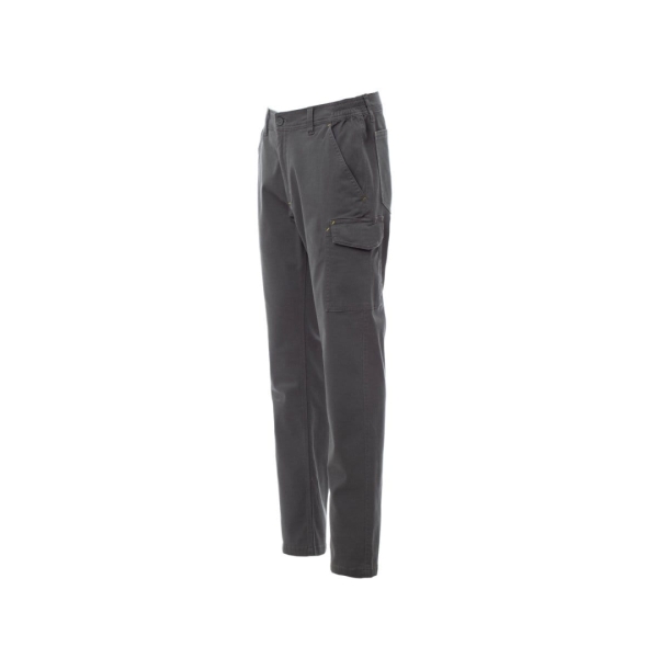 Pantaloni talie Payper Power Stretch Barbati 100% Bumbac Toate anotimpurile 260 g/m2