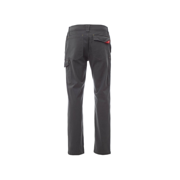 Pantaloni talie Payper Power Stretch Barbati 100% Bumbac Toate anotimpurile 260 g/m2