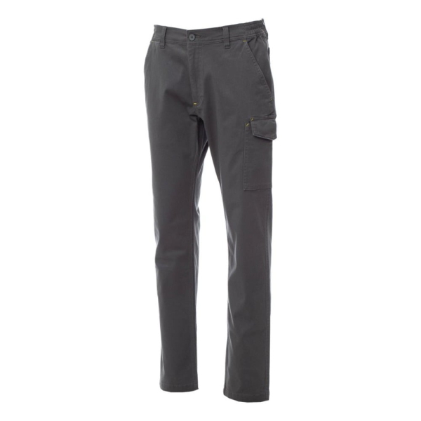Pantaloni talie Payper Power Stretch Barbati 100% Bumbac Toate anotimpurile 260 g/m2