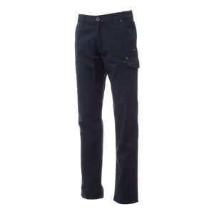 Pantaloni talie Payper Power Stretch Summer pentru Barbati, 98% Bumbac + 2% Elastan, ideali pentru Vara, 220 g/m2