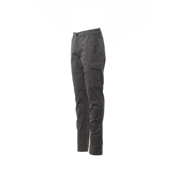 Pantaloni talie Payper Power Stretch Summer pentru Barbati, 98% Bumbac + 2% Elastan, ideali pentru Vara, 220 g/m2