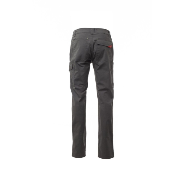 Pantaloni talie Payper Power Stretch Summer pentru Barbati, 98% Bumbac + 2% Elastan, ideali pentru Vara, 220 g/m2