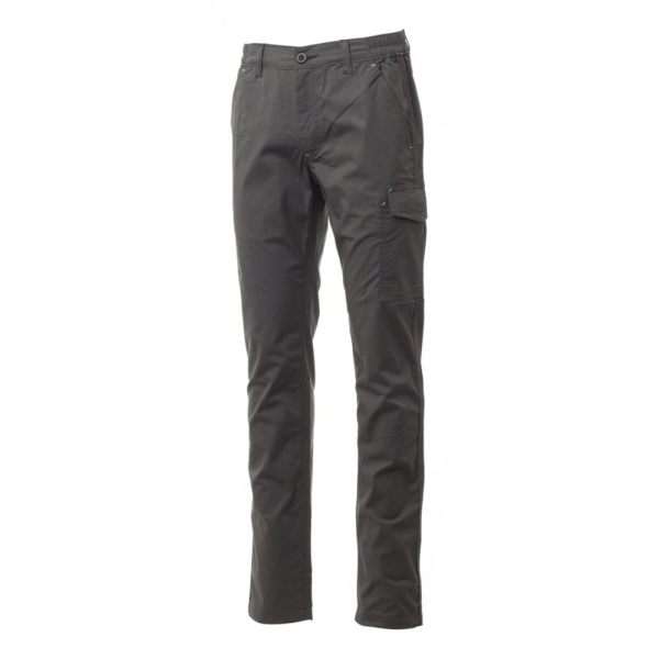 Pantaloni talie Payper Power Stretch Summer pentru Barbati, 98% Bumbac + 2% Elastan, ideali pentru Vara, 220 g/m2