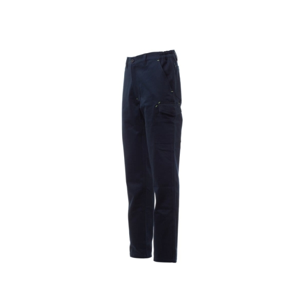 Pantaloni talie Payper Power Winter Barbati 100% Bumbac Iarna 350 g/m2