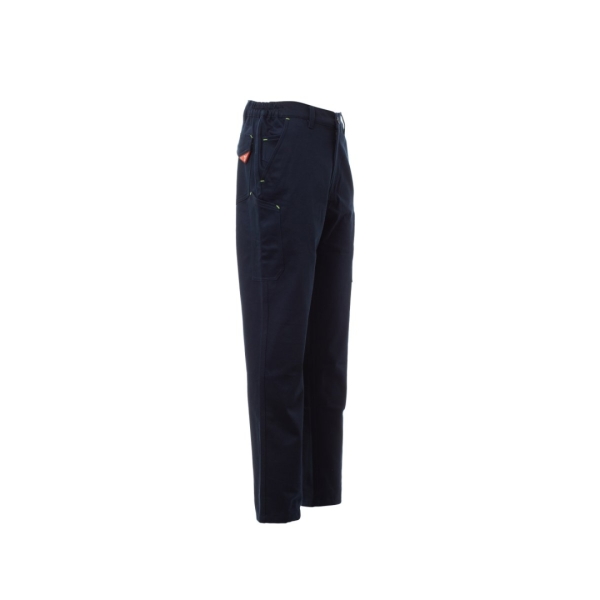 Pantaloni talie Payper Power Winter Barbati 100% Bumbac Iarna 350 g/m2