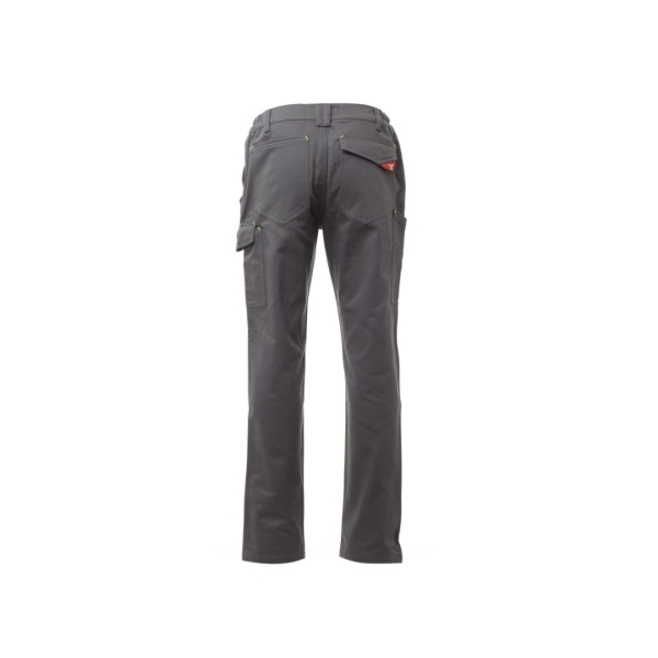 Pantaloni talie Payper Power Winter Barbati 100% Bumbac Iarna 350 g/m2