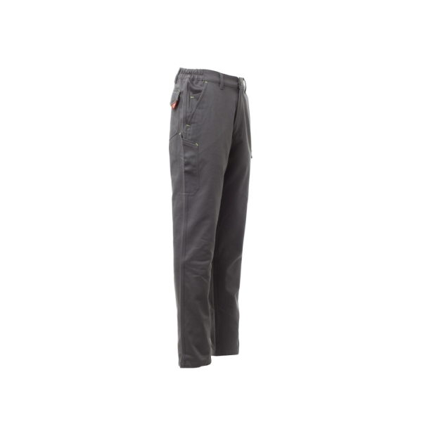 Pantaloni talie Payper Power Winter Barbati 100% Bumbac Iarna 350 g/m2