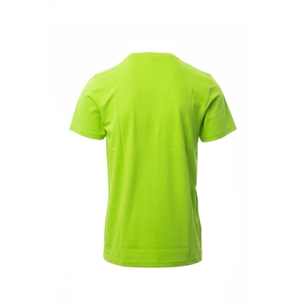 Tricou cu maneca scurta Payper Print Barbati 100% Bumbac Vara 150 g/m2