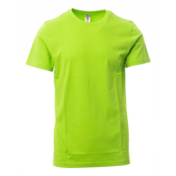 Tricou cu maneca scurta Payper Print Barbati 100% Bumbac Vara 150 g/m2