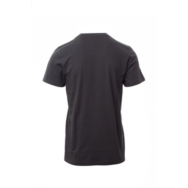 Tricou cu maneca scurta Payper Print Barbati 100% Bumbac Vara 150 g/m2