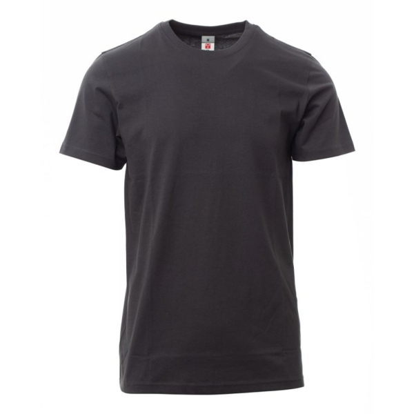 Tricou cu maneca scurta Payper Print Barbati 100% Bumbac Vara 150 g/m2