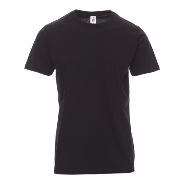 Tricou cu maneca scurta Payper Print Barbati 100% Bumbac Vara 150 g/m2