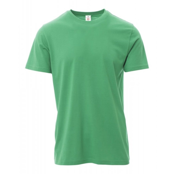 Tricou cu maneca scurta Payper Print Barbati 100% Bumbac Vara 150 g/m2